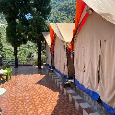 Hill Stone Mussorie Hotel Mussoorie Eksteriør billede